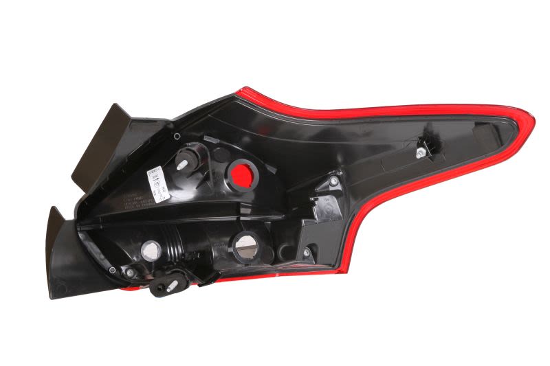 Lampa tylna zespolona TYC 11-12808-01-2