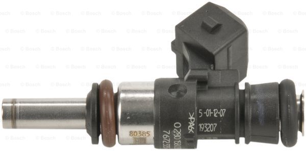 Wtryskiwacz BOSCH 0 280 158 038
