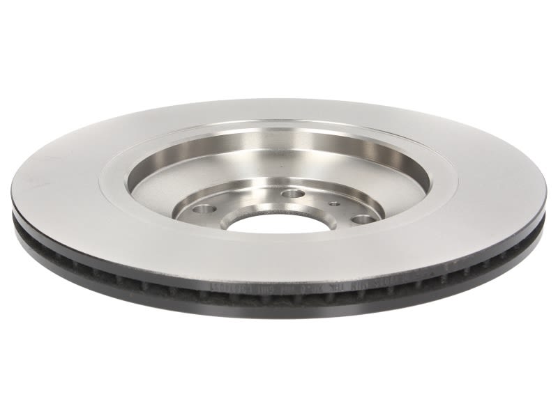 Tarcza hamulcowa TRW DF4902S