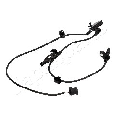 Czujnik ABS JAPANPARTS ABS-276