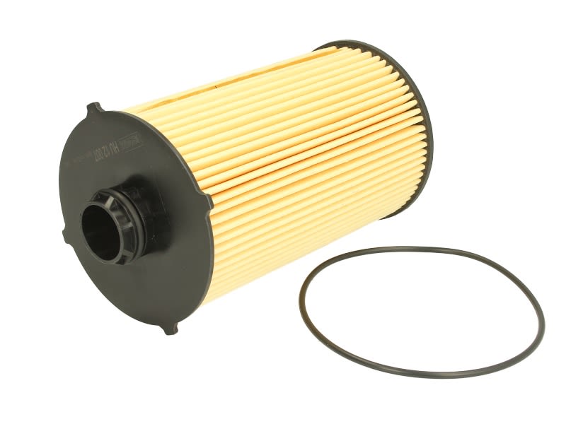 Filtr oleju MANN-FILTER HU 12 007 x