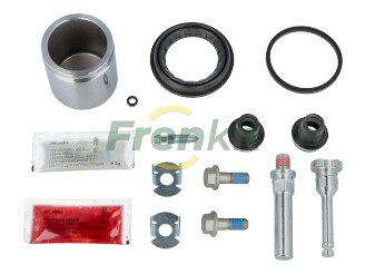 Zestaw naprawczy zacisku hamulcowego FRENKIT 748331