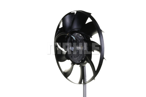 Wentylator MAHLE CFF 469 000P