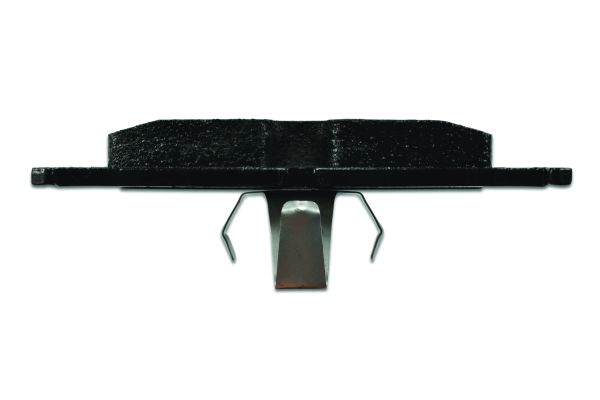Klocki hamulcowe HELLA PAGID 8DB 355 007-961