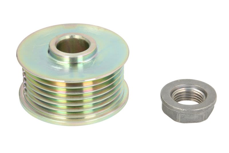 Koło pasowe alternatora VALEO 593956