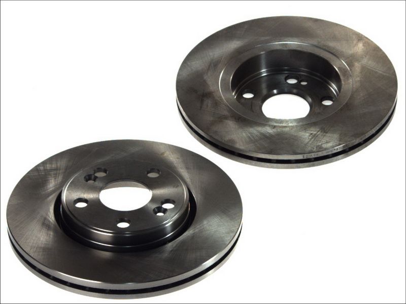 Tarcza hamulcowa FERODO DDF1123