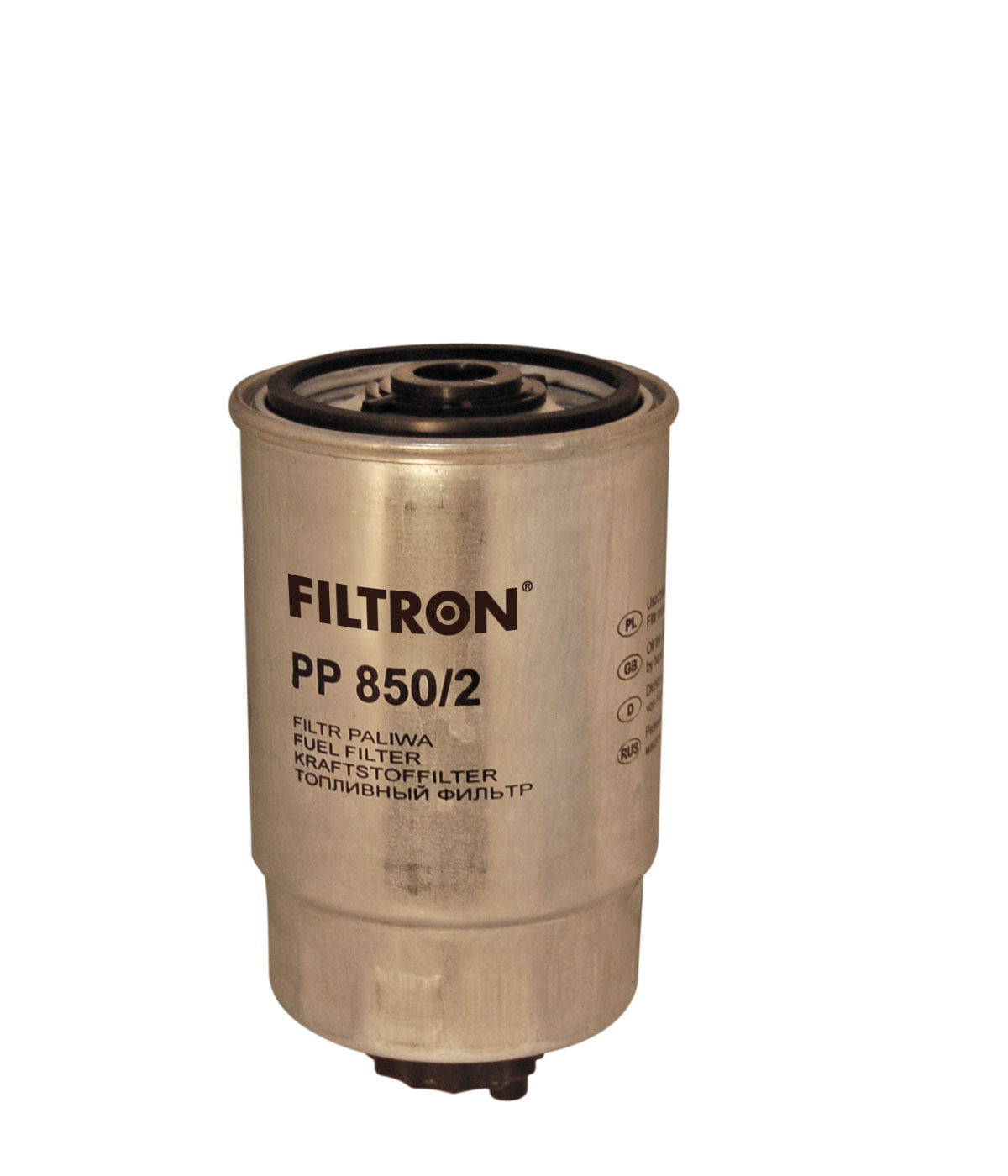 Filtr paliwa FILTRON PP850/2