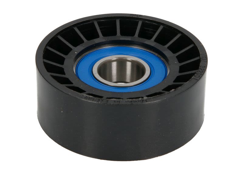 Rolka prowadząca paska osprzętu SKF VKM 32200-1