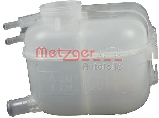 Zbiorniczek wyrównawczy METZGER 2140094