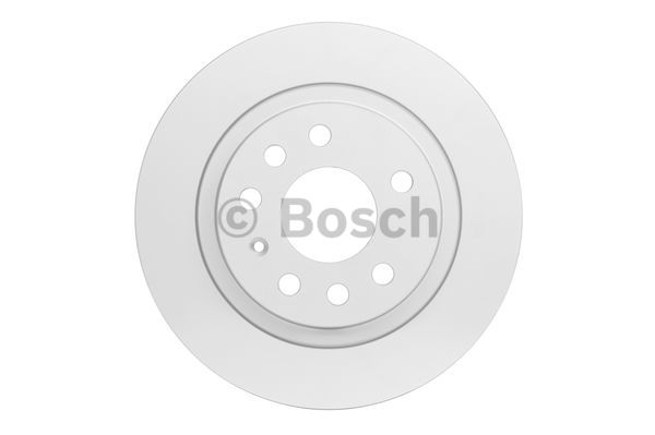 Tarcza hamulcowa BOSCH 0 986 479 B74