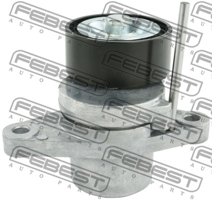Napinacz paska osprzętu FEBEST 0290-G15RA