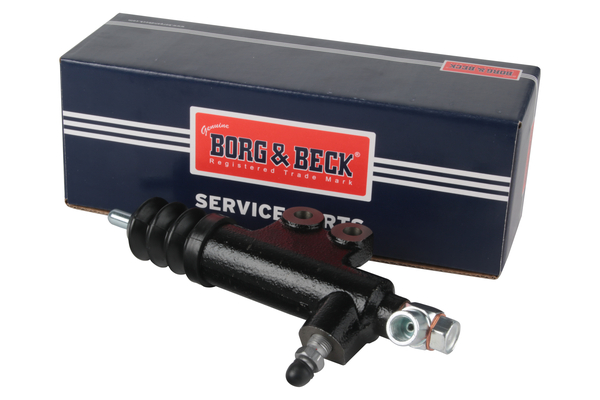 Siłownik, sprzęgło BORG & BECK BES302