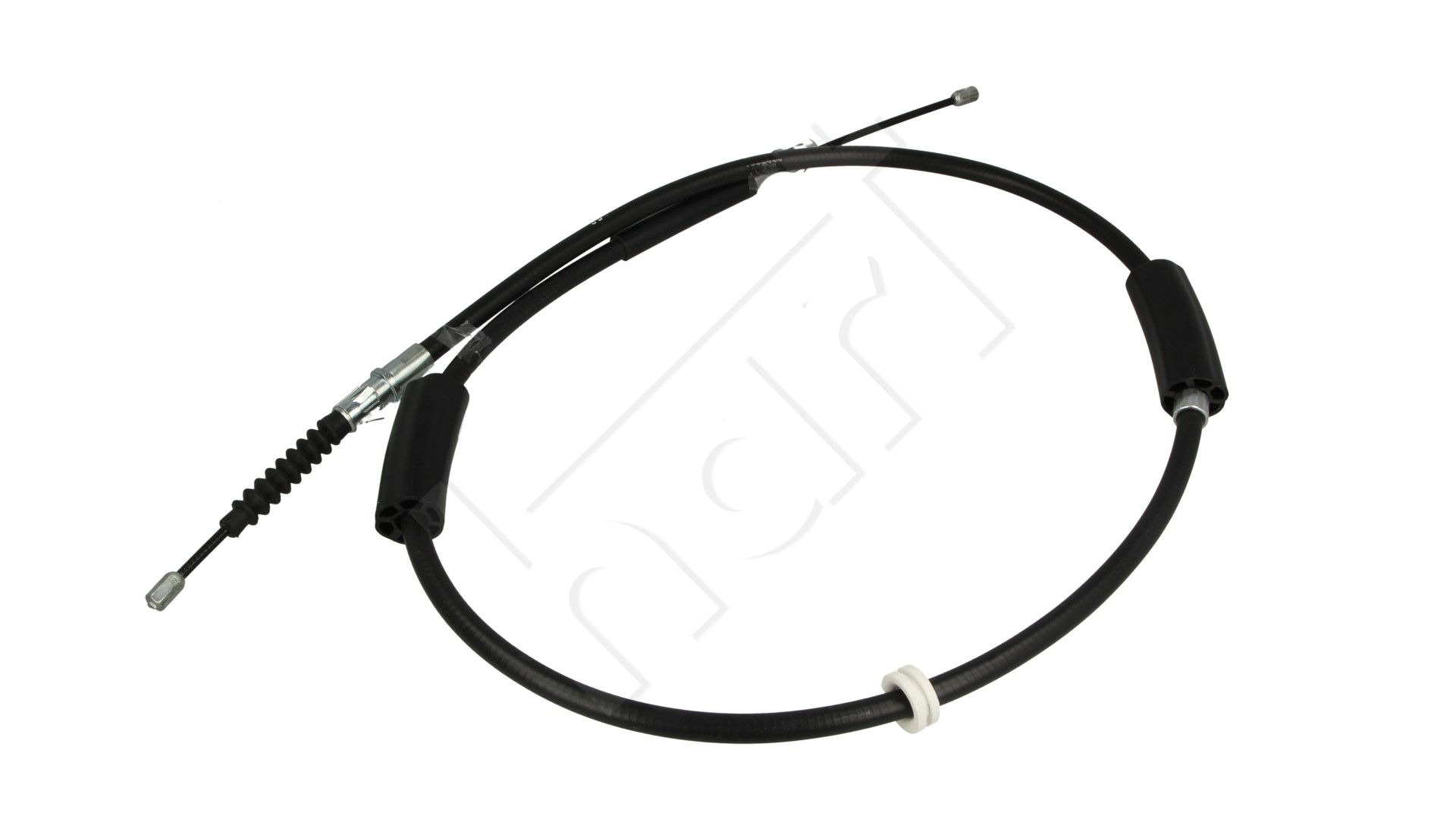 Linka hamulca ręcznego HART 223 241