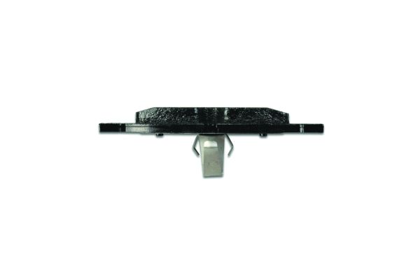 Klocki hamulcowe HELLA 8DB 355 013-641