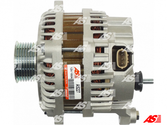 Alternator AS-PL A5227