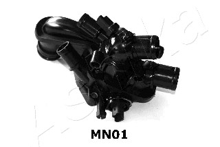 Termostat ASHIKA 38-MN-MN01
