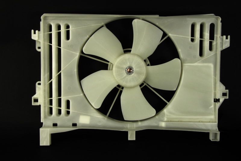 Wentylator TYC 836-0013