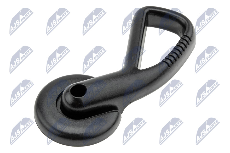 Zamek drzwi NTY EZC-PE-025