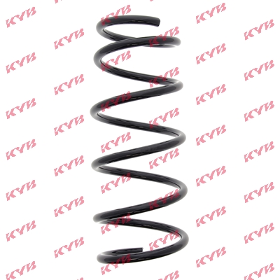 Sprężyna zawieszenia KYB RC2282