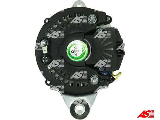 Alternator AS-PL A3412S