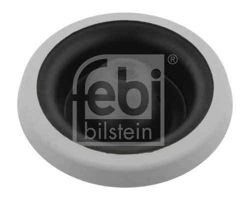 Mieszek ochronny dźwigni zmiany biegów FEBI BILSTEIN 35158