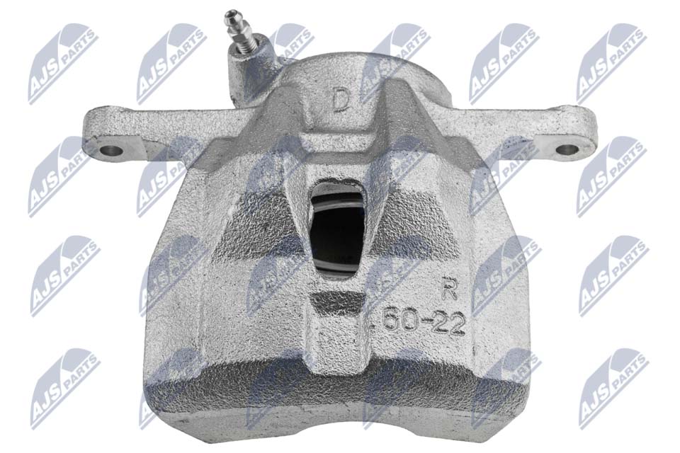 Zacisk hamulca NTY HZP-TY-017