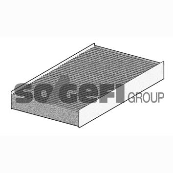 Filtr kabinowy FRAM CF10210