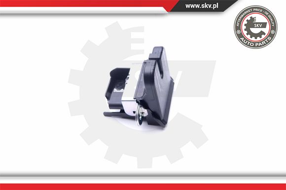 Zamek pokrywy tylnej ESEN SKV 16SKV514