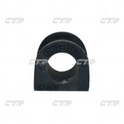 Guma stabilizatora CTR GV0416