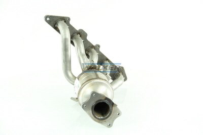 Katalizator WALKER 28016