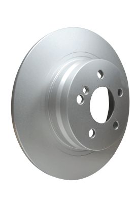 Tarcza hamulcowa HELLA 8DD 355 114-211