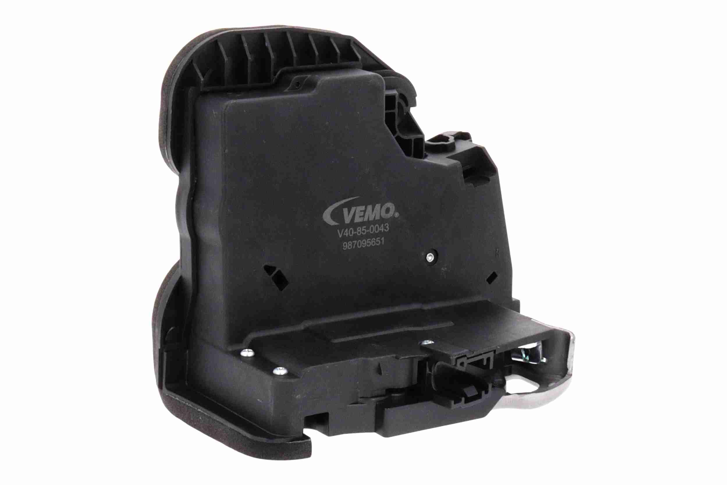 Zamek drzwi VEMO V40-85-0043