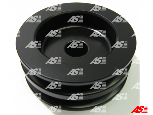 Koło pasowe alternatora AS-PL AP9004