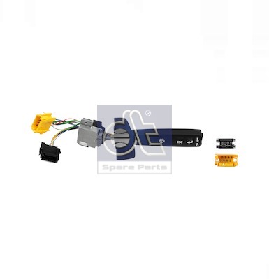 Przełącznik wycieraczek DT SPARE PARTS 2.27300
