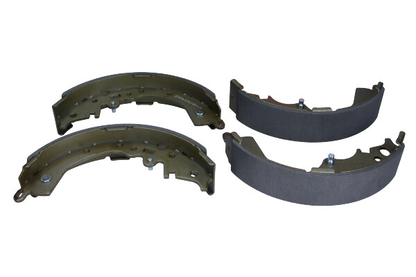 Zestaw szczęk hamulcowych MAXGEAR 19-4587