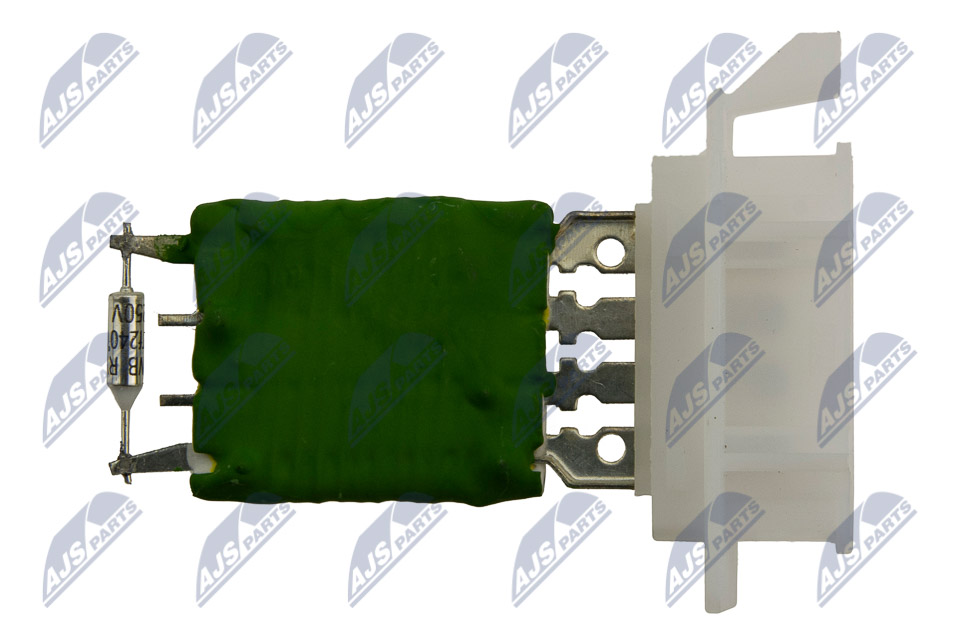 Opornik wentylatora NTY ERD-CT-025