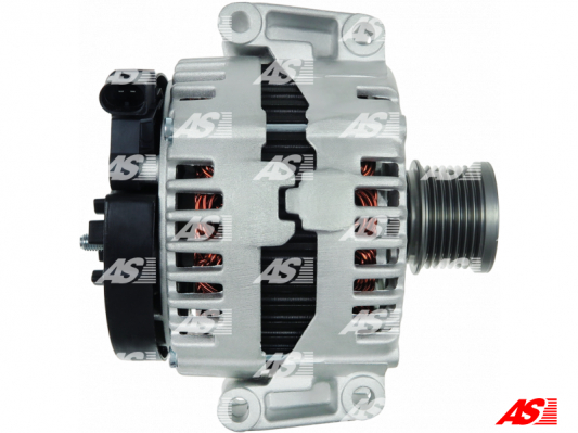 Alternator AS-PL A0291