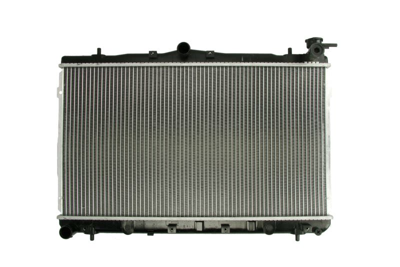 Chłodnica THERMOTEC D70515TT