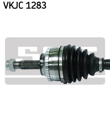 Półoś napędowa SKF VKJC 1283