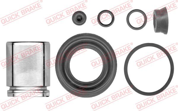 Zestaw naprawczy, zacisk hamulca QUICK BRAKE 114-5335