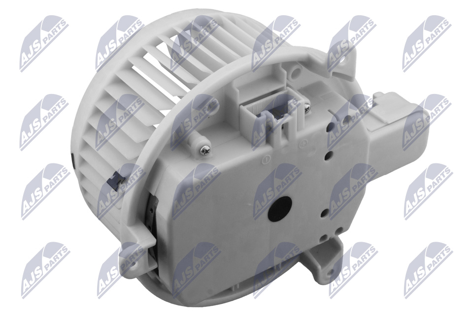 Wentylator wewnętrzny NTY EWN-TY-005