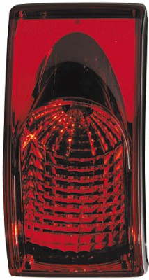 Lampa tylna zespolona HELLA 2SB 008 805-201