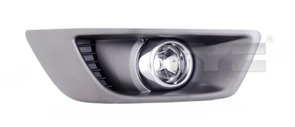 Lampa przeciwmgielna przednia TYC 19-0683-11-2