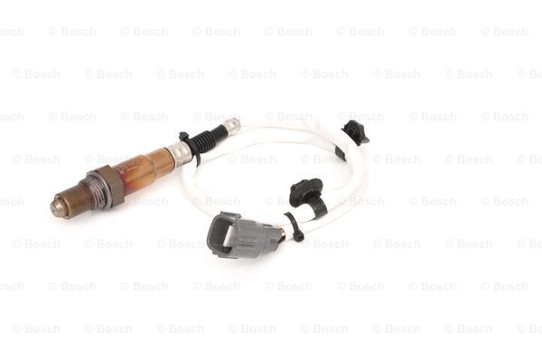 Sonda lambda BOSCH 0 258 006 344