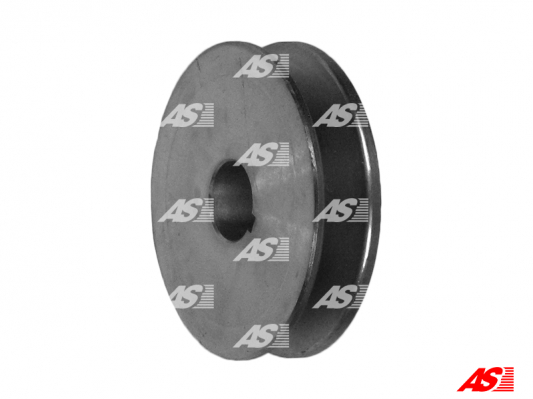 Koło pasowe alternatora AS-PL AP0019