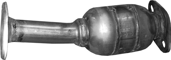 Katalizator POLMO 99.117