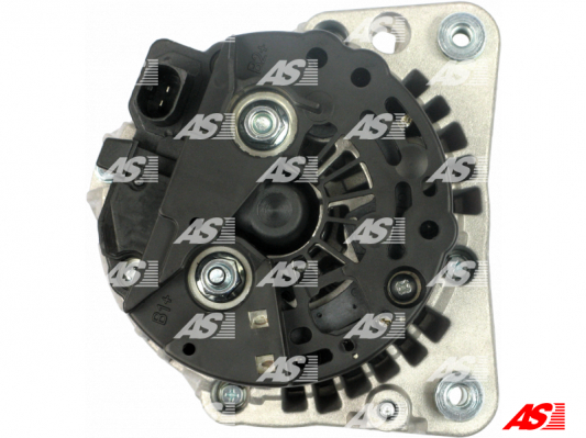 Alternator AS-PL A0037