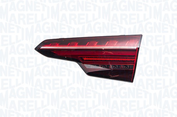 Lampa tylna zespolona MAGNETI MARELLI 714081960203