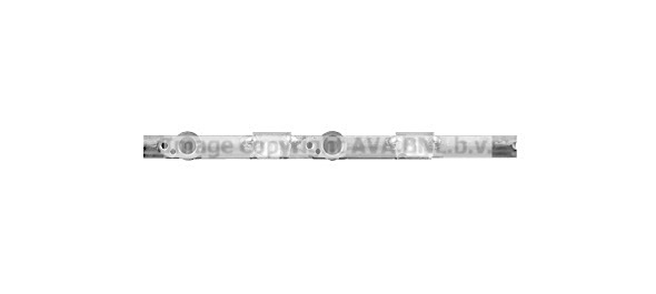 Skraplacz klimatyzacji AVA QUALITY COOLING BW5617D
