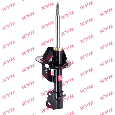 Amortyzator KYB 235902